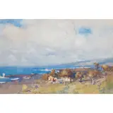 James Paterson, EL BURGAO, ORATAVA