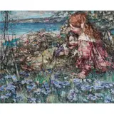 Edward Atkinson Hornel, BRIGHOUSE BAY