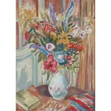 William MacTaggart, STILL LIFE