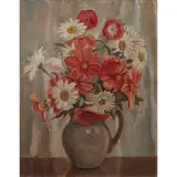 Alberto Morrocco, STILL LIFE