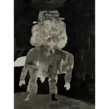 Lucebert, Very Strong, 1959