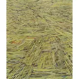 Anthony Gross, The Plain at Bélaye, 1958