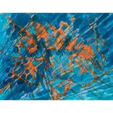 Stanley William Hayter, Envol à l'Aube, 1959
