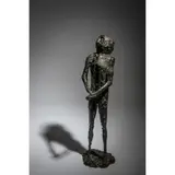 Elisabeth Frink, Sentinel III, circa 1960