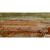 John Piper, Vendee, Nr. Lucon, 1955