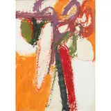 William Crozier, Composition, 1961