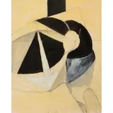 Adrian Heath, Composition