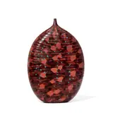 Massimo Micheluzzi, Murrine Vase, 2004