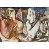 John Byrne, SACRED AND PROFANE