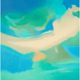 Ronald Durban, ECO FRIENDLY, 2009, oil on canvas