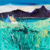John Lowrie Morrison, BEN TALLA, ISLE OF MULL, 2003