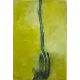 Pat Douthwaite, SKELETON WITH AN AXE