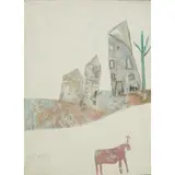 Pat Douthwaite, UNTITLED, 1989