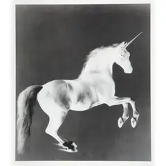 Mark Wallinger, GHOST, 2001, Screenprint, 95/500