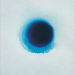 Chris Drury, ICE VOID, ANTARTICA, 2008, Inkjet Print, 2/9