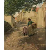 John McGhie, WASH DAY