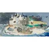 Alexander Goudie, BRETON FANTASY