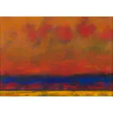 John Houston, CORNFIELDS EAST LOTHIAN II