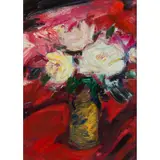 John Houston, ROSES
