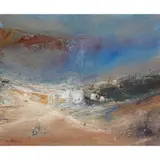 Nael Hanna, INDIGO SKY, AUCHMITHIE