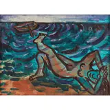 Eileen Cooper, SHIPWRECK