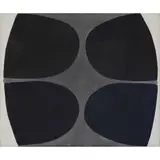 Terry Frost, UNTITLED