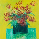 John Lowrie Morrison, GLORIOSA