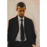 Stephen Conroy, FIGURE STUDY