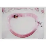 Juno Calypso, MILK, 2019, editioned and dated in ink to margin, photographic print on Hahnemule 315gsm Fine Art Paper