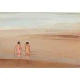 William Russell Flint, TWO TOGETHER