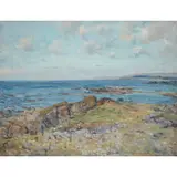 Joseph Morris Henderson, THE MAIDENS, AYRSHIRE COAST
