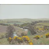 George Houston, APRIL IN NORTH AYRSHIRE
