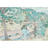 William George Gillies, WEST OF HERIOT