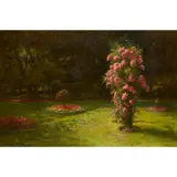 Joseph Farquharson, PILLAR ROSES