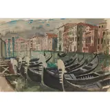 William Wilson, GONDOLAS