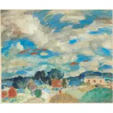 William George Gillies, TEMPLE