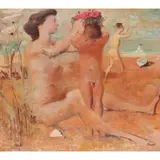 David Donaldson, THE BIRTH OF VENUS