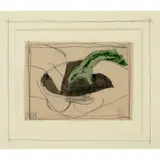 Keith Vaughan, Untitled