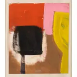 Wilhelmina Barns-Graham, Untitled, 1960