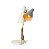 Oscar Torlasco, Table Lamp, c.1950