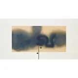 Victor Pasmore, Senza Titolo 5, 1989, etching and aquatint on wove paper