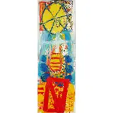 Iain Robertson, Paradise No. 2, 2005, oil on canvas