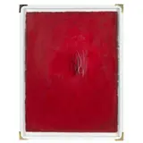Robyn Denny, LA Red 3, 1985-6