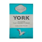 Harland Miller, York - So Good They Named It Once, 2020