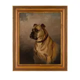 Colin Graeme Roe, REX, oil on canvas
