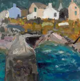 Sheila Macnab MacMillan, SANDEND
