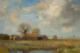 William Miller Frazer, THE FENS