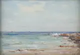 Joseph Morris Henderson, ON THE BALLANTRAE COAST