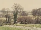 George Houston, OPEN WINTER DALRY