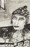 John Bellany, TAM O'SHANTER